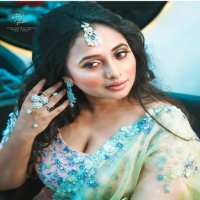 Amrapali Dubey Rani Chatterjee-HD Wallpaper icon