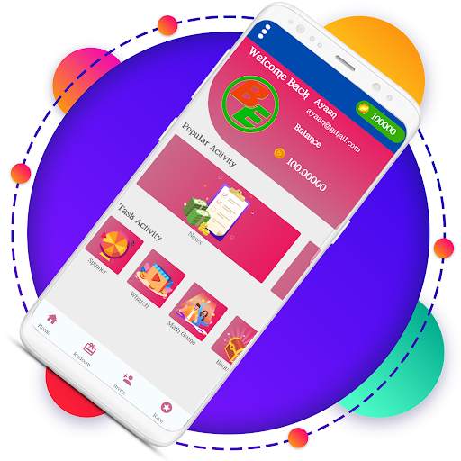 BEST EARNING | Make Money Online स्क्रीनशॉट 1