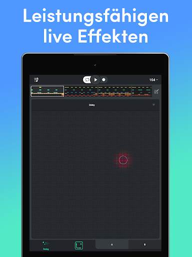 Beat Snap - Music & Beat Maker screenshot 10