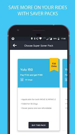 Yulu screenshot 8