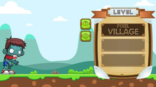Save The Zombie screenshot 1