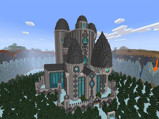 RealmCraft 3D Mine Block World screenshot 20