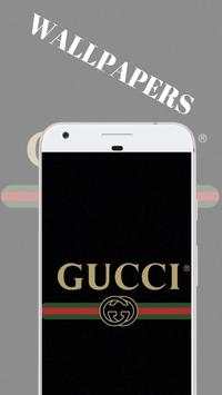 Gucci WallPapers 👠👗 screenshot 1