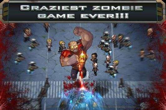 Zombie Evil 2 screenshot 4