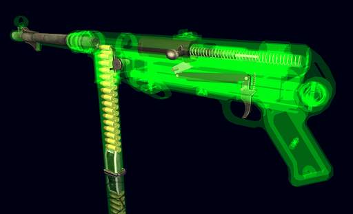 How it Works: MP40 screenshot 16