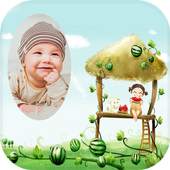 Baby Picture Frame 1.2
