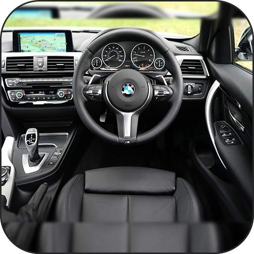 POV Car Driving 5.5