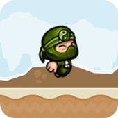 Ninja Rush icon