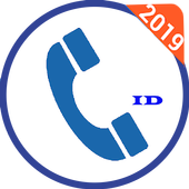TruCaller &amp; Dialer Blocker icon