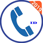 TruCaller &amp; Dialer Blocker icon