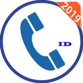 TruCaller & Dialer Blocker 1.0