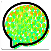 Messenger kid icon