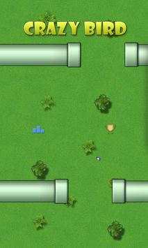 Crazy Bird screenshot 3