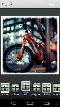 Photo Editor Pro screenshot 4