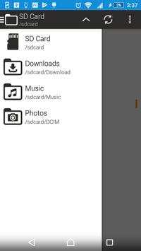 Player Browser screenshot 2