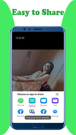 Status Saver : Status Download screenshot 4