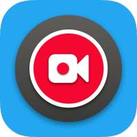 Reaction Screen Recorder: Reaction Cam Video Maker