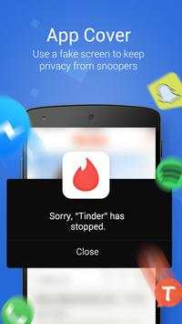 Smart App Lock - App Protector screenshot 4