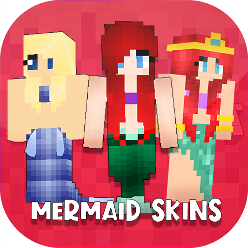 Mermaid Tail Mod for PE icon