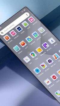 R Launcher screenshot 3