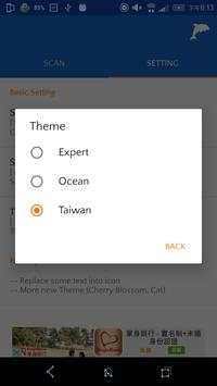 Dolphin Wifi screenshot 7