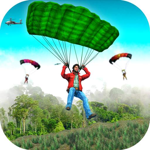 Free Firing Squad Battleground Shooting Game 3