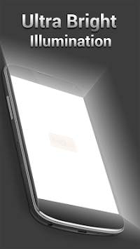 Flashlight Torch manager: Free screenshot 4