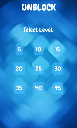 Unblock Sliding-Puzzle Game скриншот 2