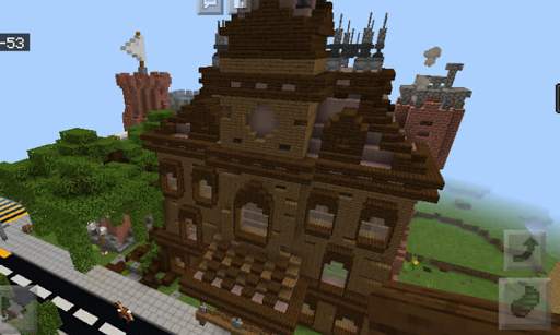 Exploration Lite Craft screenshot 2