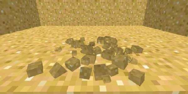 Fancy Block Mod for Minecraft screenshot 1