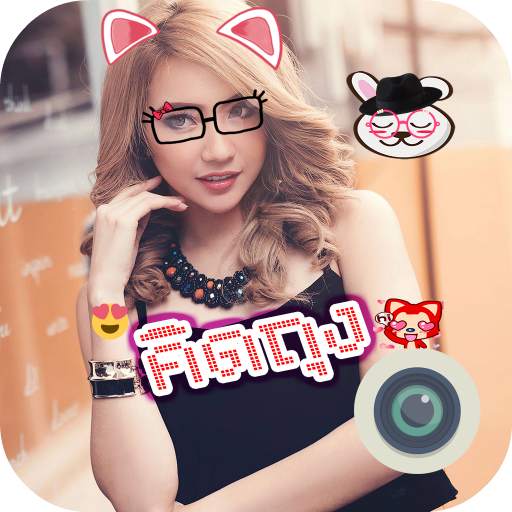 Photo Sticker Maker 1.3