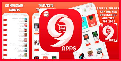Info For 9 App Mobile Market screenshot 3