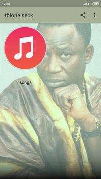 best music of thione seck without internet screenshot 1
