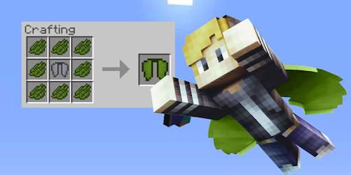 Colored Elytra Mod for Minecraft screenshot 1