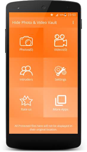 Hide Photo & Video Vault screenshot 2
