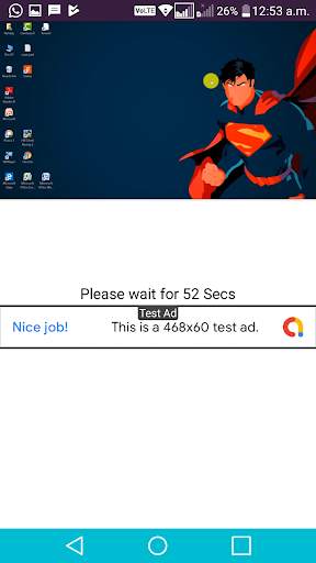 Veiws for views - Views booster - Make video viral screenshot 2