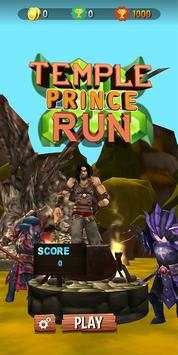 Temple Lost Prince Run screenshot 2
