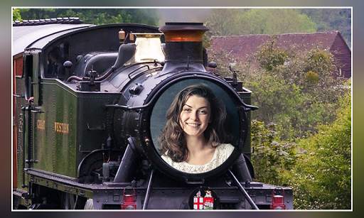 Vehicle photo frames screenshot 5