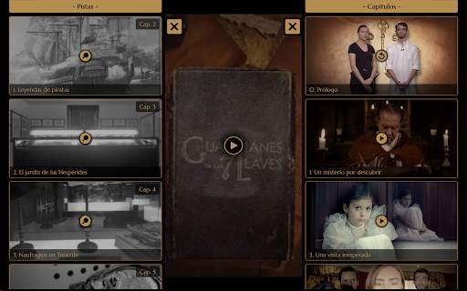 Guardianes de las 7 Llaves screenshot 13