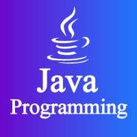 Java Programming App icon