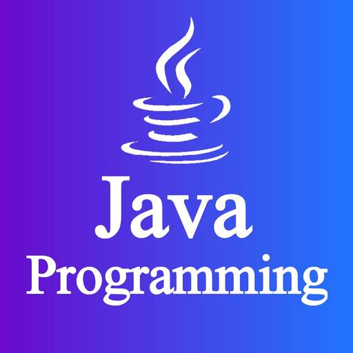 Java Programming App 1.0.1