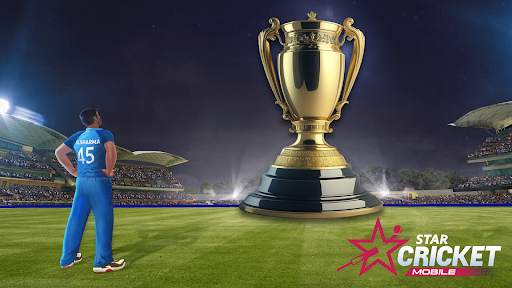 Star Cricket Mobile screenshot 1