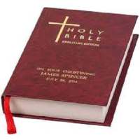 HOLLY BIBLE on 9Apps