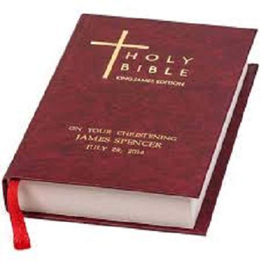 HOLLY BIBLE 1.0