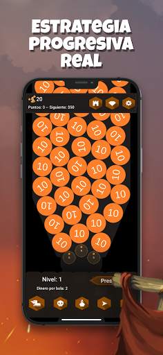 Tower Ball - Tower Defense screenshot 3