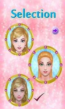 Fancy Makeup & Makeover Shop screenshot 2