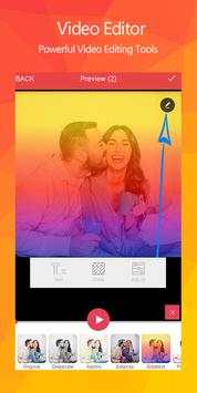Pictures to Video - Music with Pictures screenshot 3