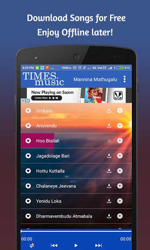 1000 Top Kannada Shiva Songs screenshot 3