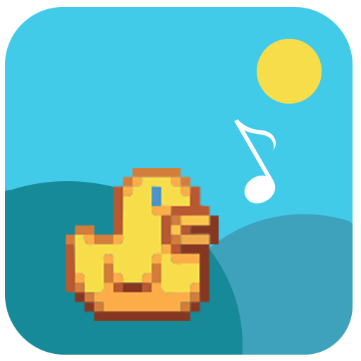 Bird Scream icon