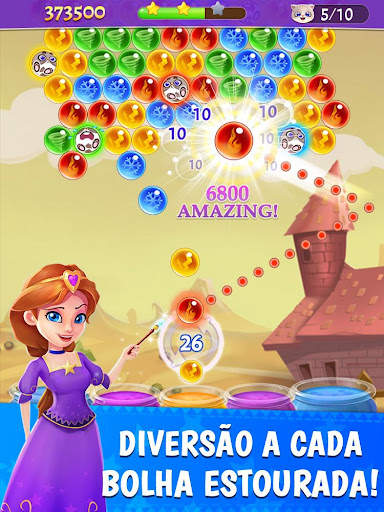 Bubble & Dragon screenshot 6